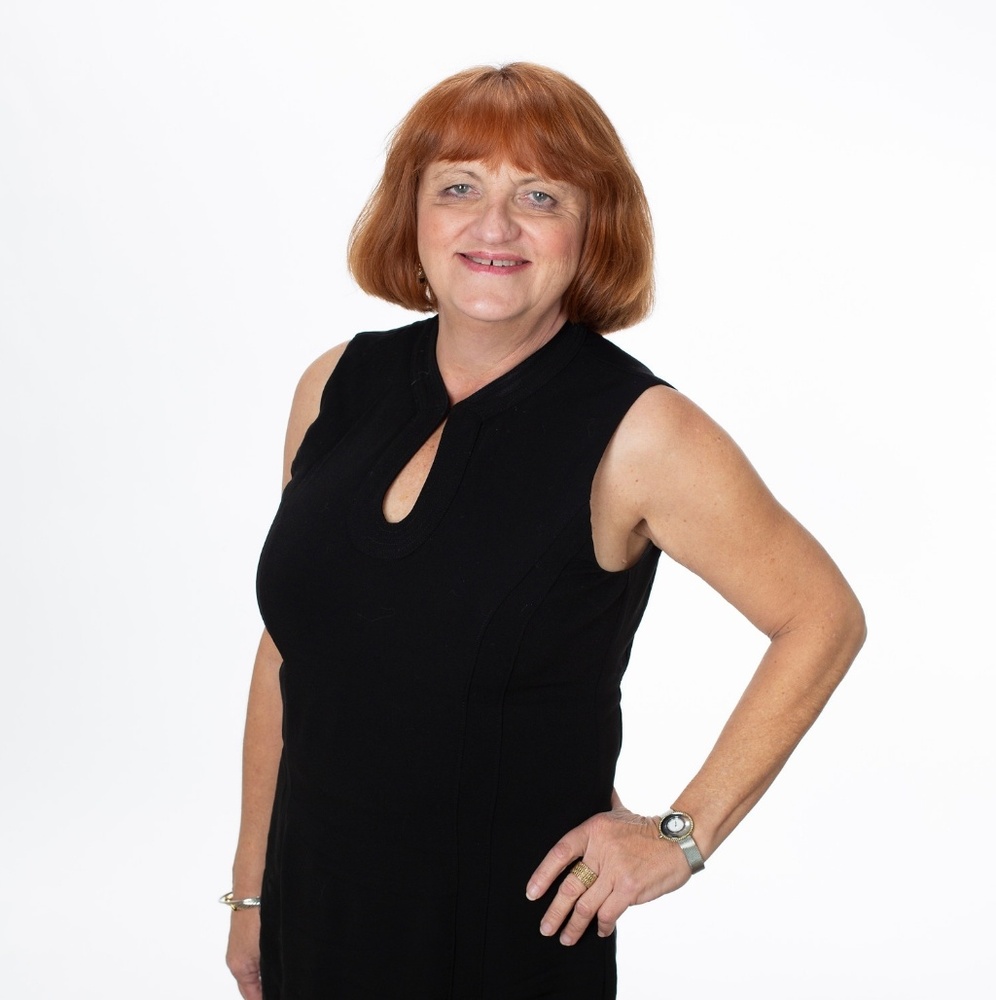 Meet your Posher, Jeanne